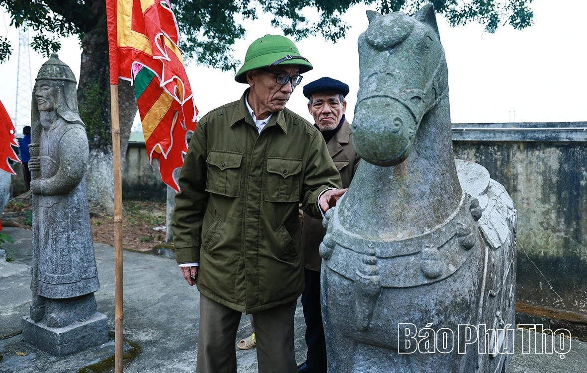 The Unique Architecture of Phu Da Temple