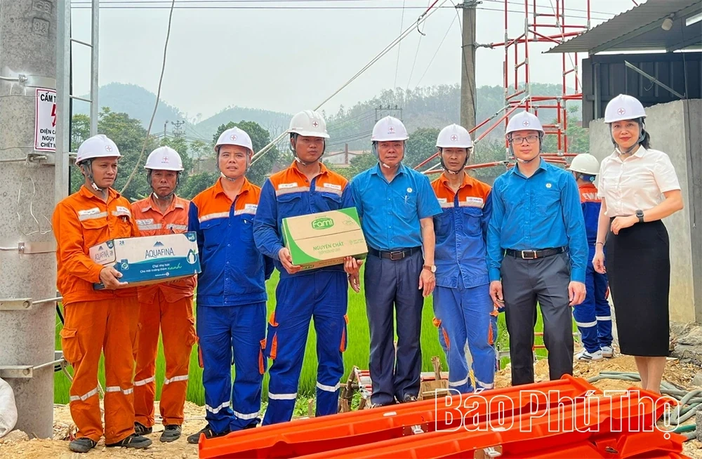 Ensuring Stable and Safe Power Supply