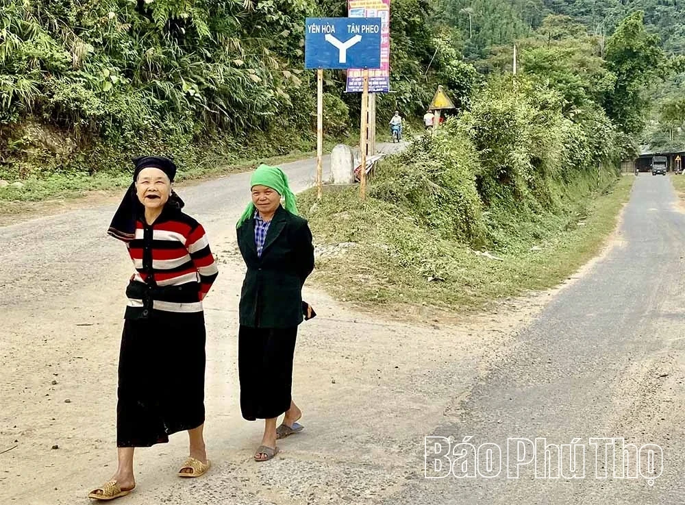 The Unique Cultural Space of Highland Periodic Markets