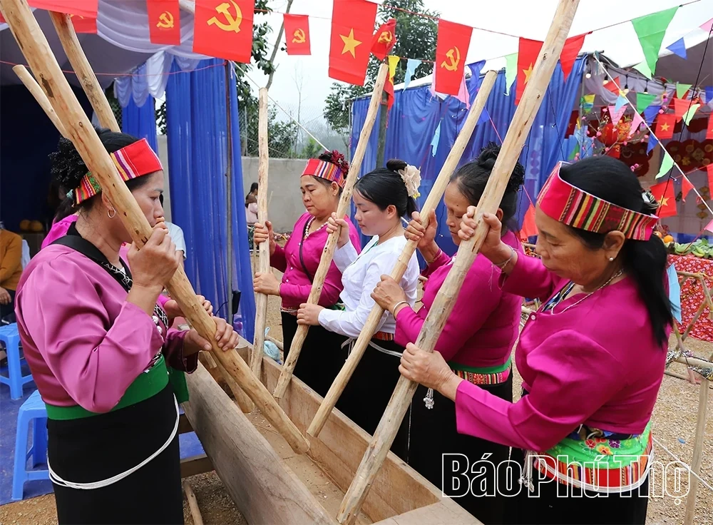 Across the Heritage Region