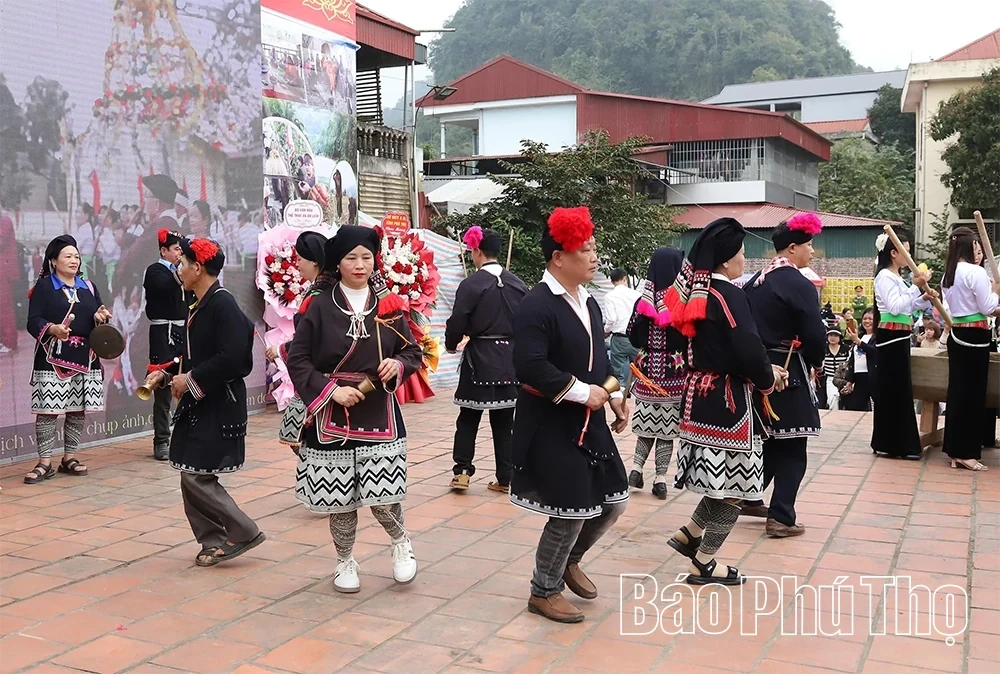 Across the Heritage Region