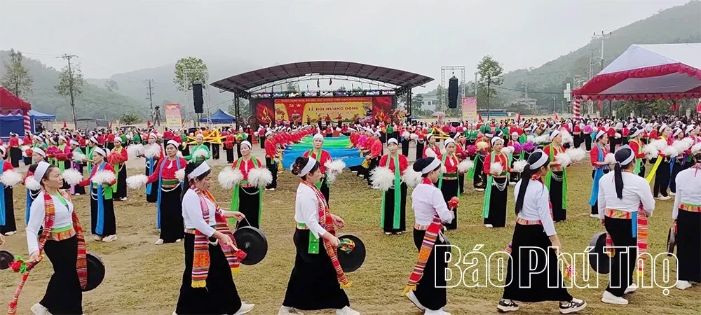 Across the Heritage Region