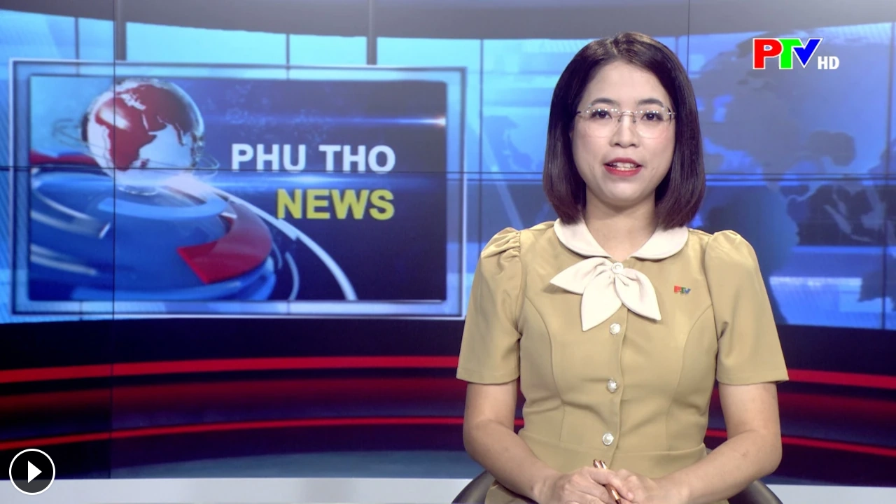 Phu Tho News on March 22, 2026