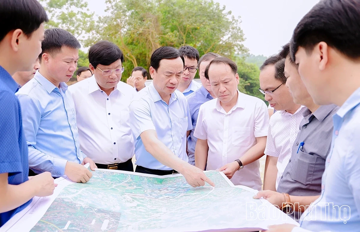 Accelerating the Progress of Key Transport Projects