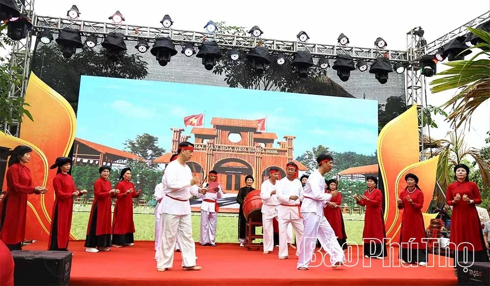 Revitalizing Cultural Heritage Values of the Ancestral Land