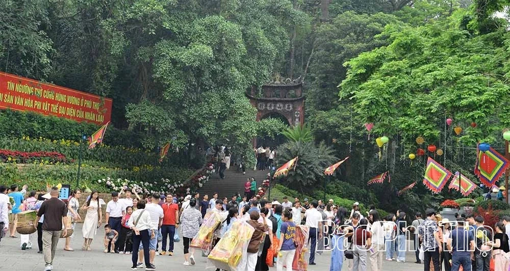 Revitalizing Cultural Heritage Values of the Ancestral Land