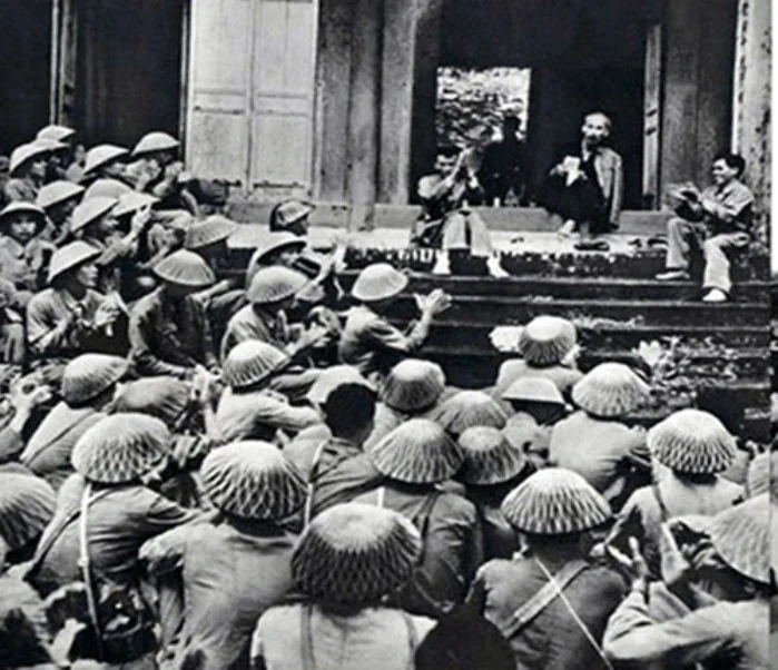 Phu Tho: Self-Reliance and Resilience Stepping into the New Era