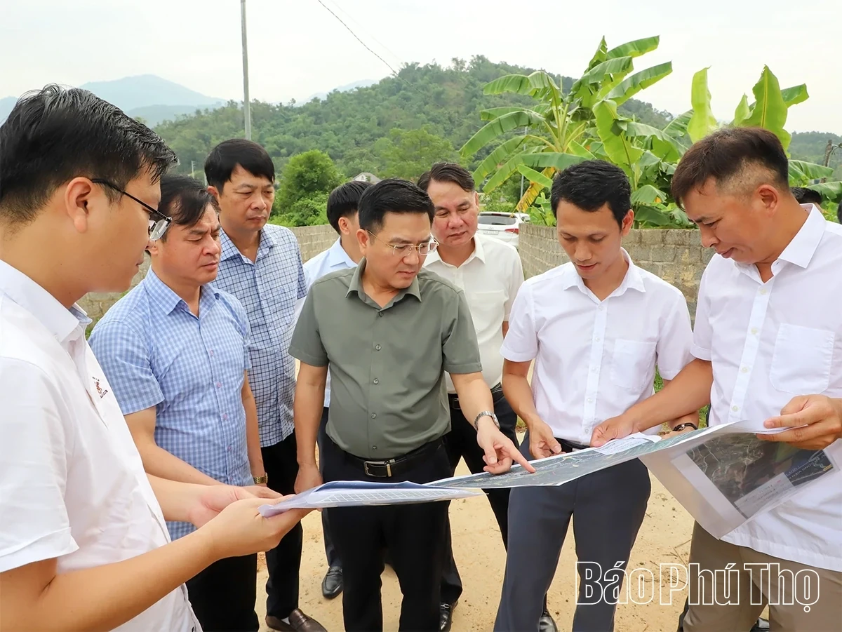Project Development Must Guarantee Investment Efficiency, Environmental Integrity, and Local Benefits
