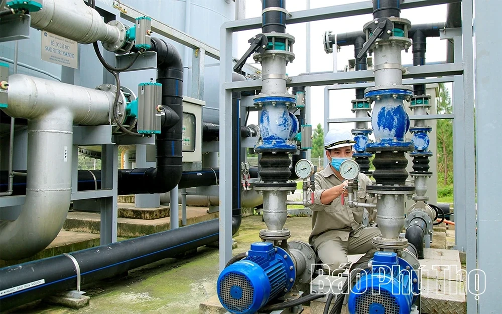 Industrial Development Associated with Environmental Protection