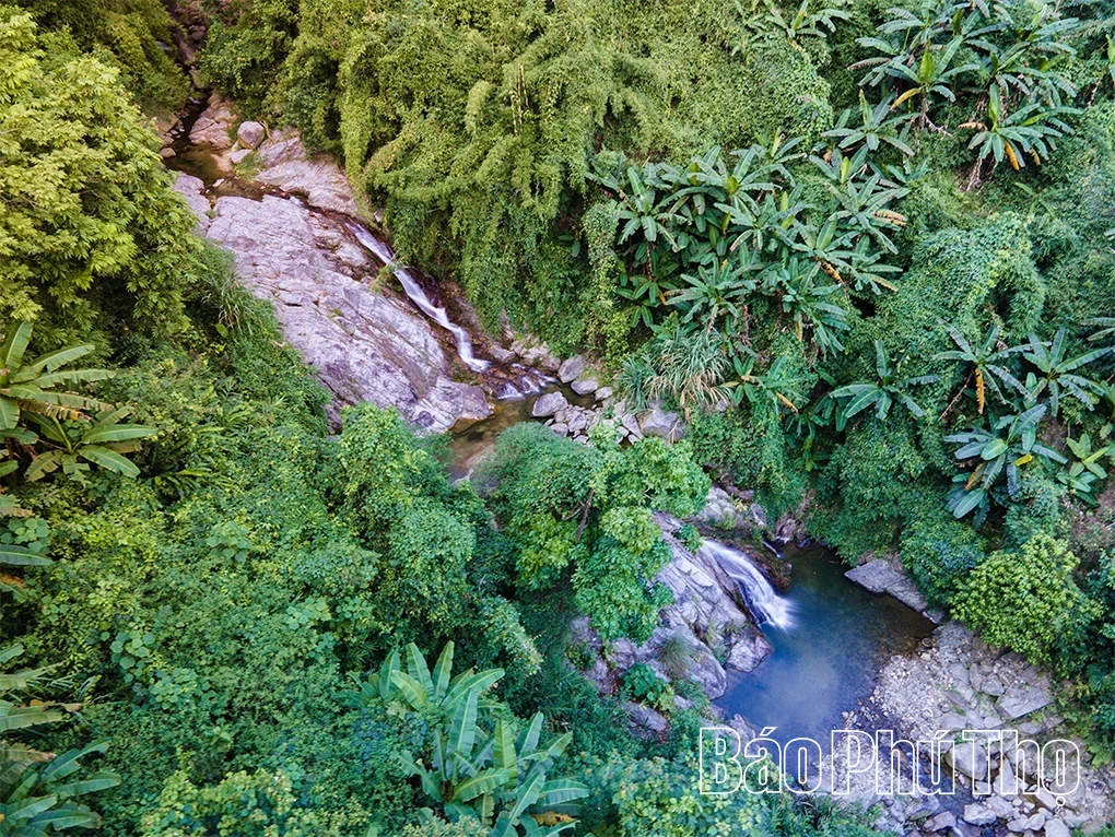 Sang Son Mountain: The Beauty of Spiritual and Eco-Tourism