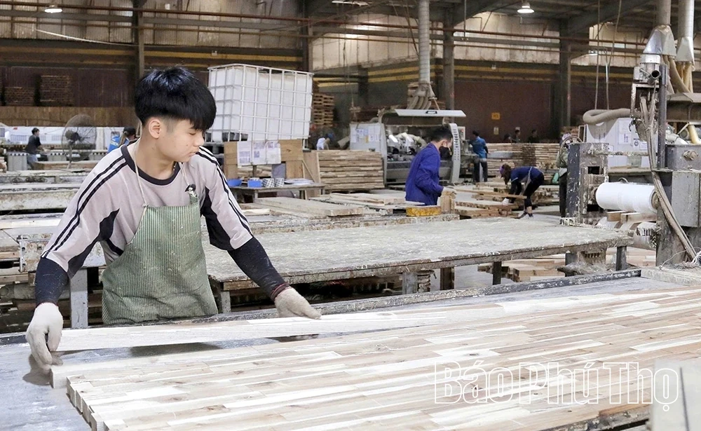 Industrial Clusters Create New Space for Economic Development