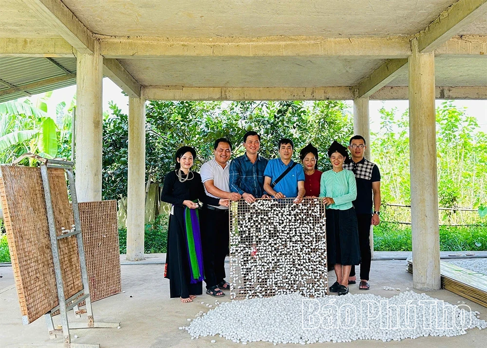 Combining Circular Agriculture with Experiential Tourism