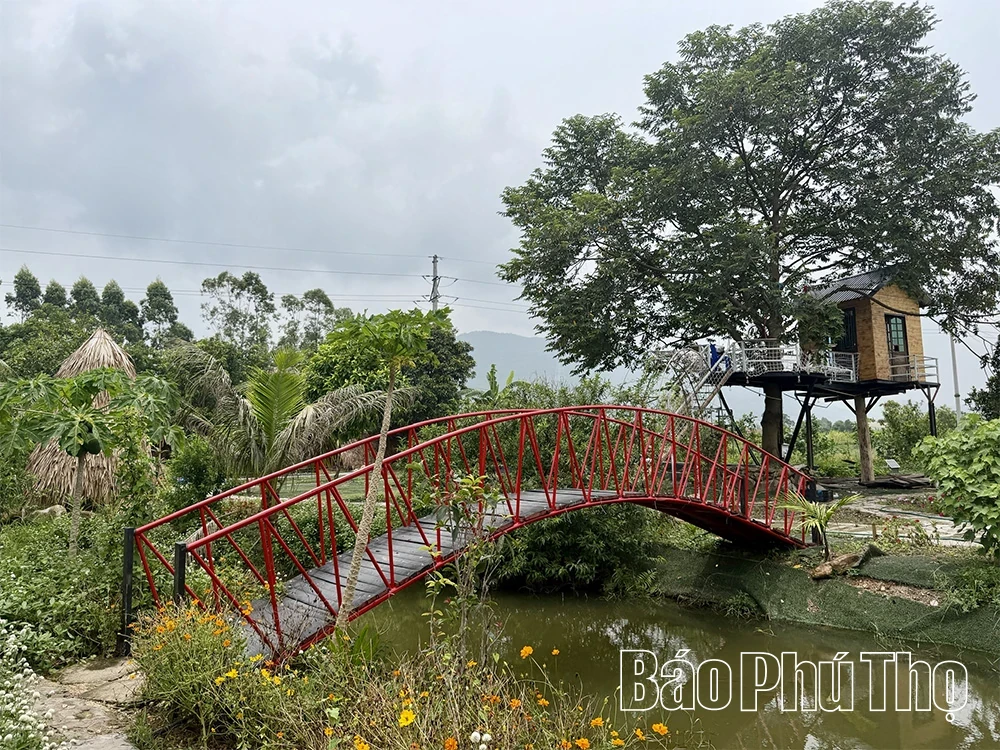 Combining Circular Agriculture with Experiential Tourism