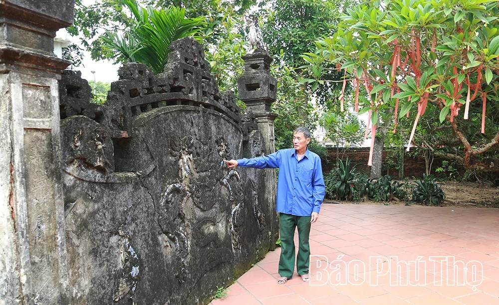 Phuc Thanh Pagoda: A Spiritual Culture Landmark in Tam Nong
