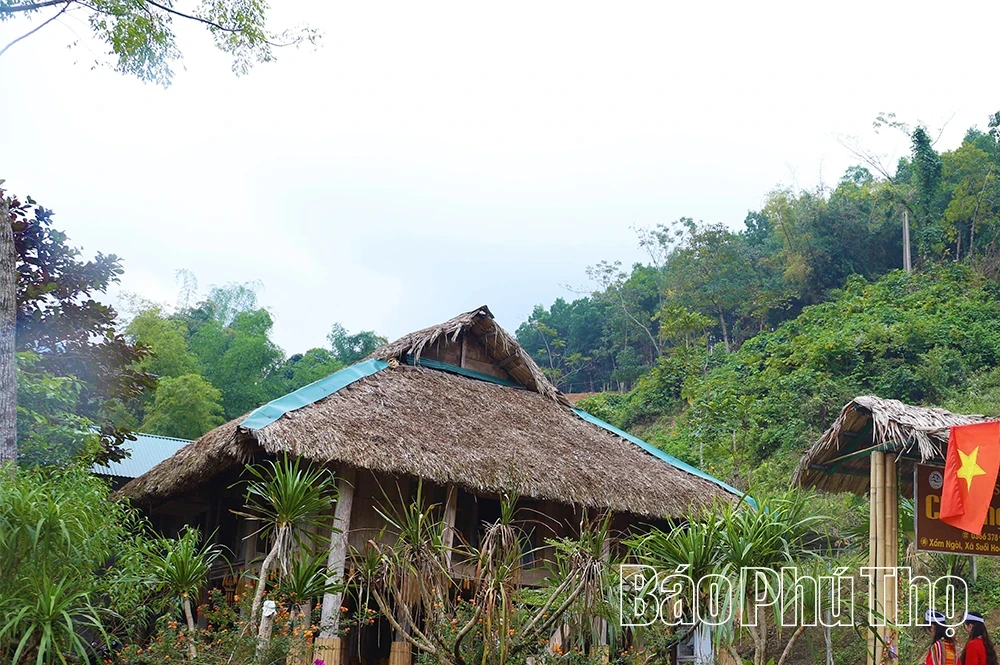 Exploring Hoa Binh Lake Tourism