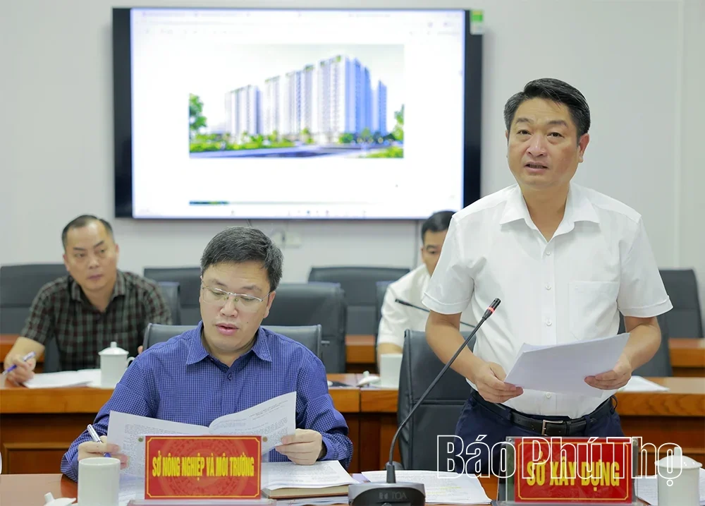 Accelerating the Progress of Social Housing and Technical Infrastructure Projects