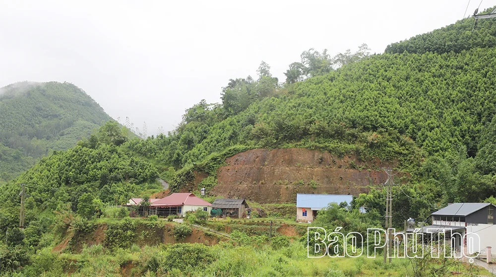 Trung Son – A New Destination on the Community Tourism Discovery Journey