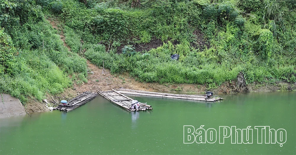 Trung Son – A New Destination on the Community Tourism Discovery Journey