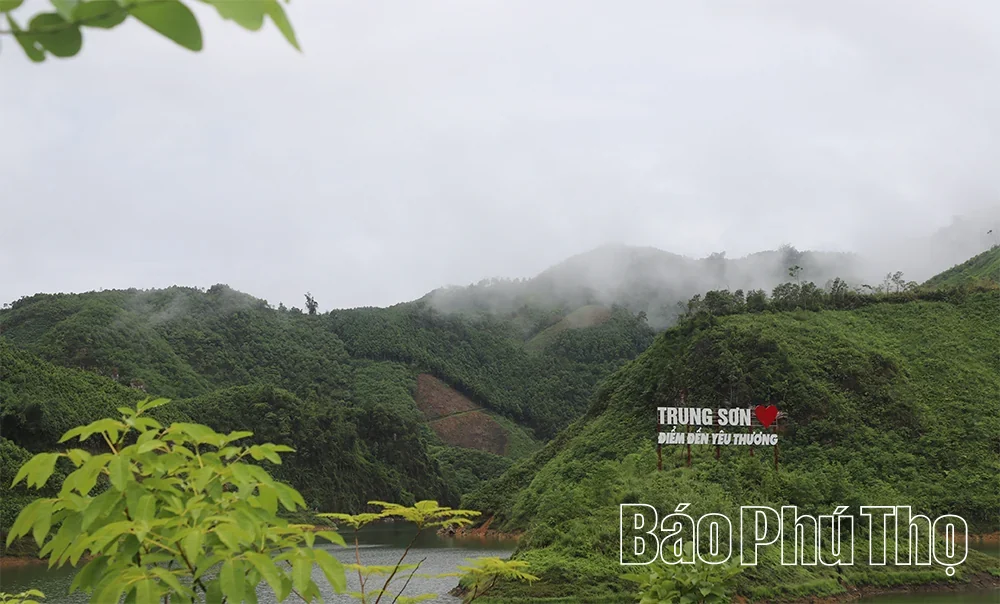 Trung Son – A New Destination on the Community Tourism Discovery Journey