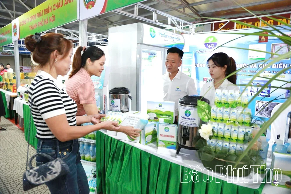Digital Economy – Phu Thos New Growth Driver