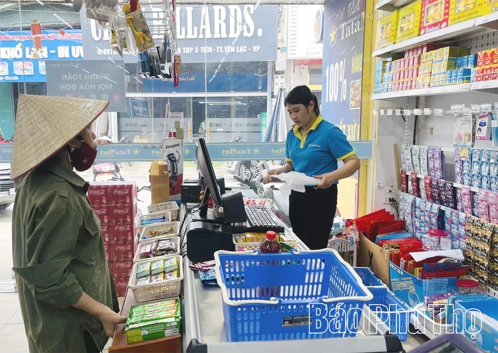 Digital Economy – Phu Thos New Growth Driver