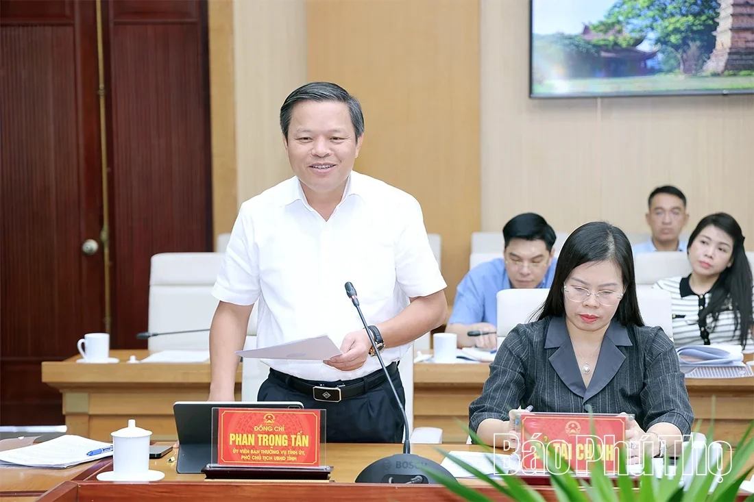 Focus on Resolving Difficulties and Accelerating Public Investment Capital Disbursement