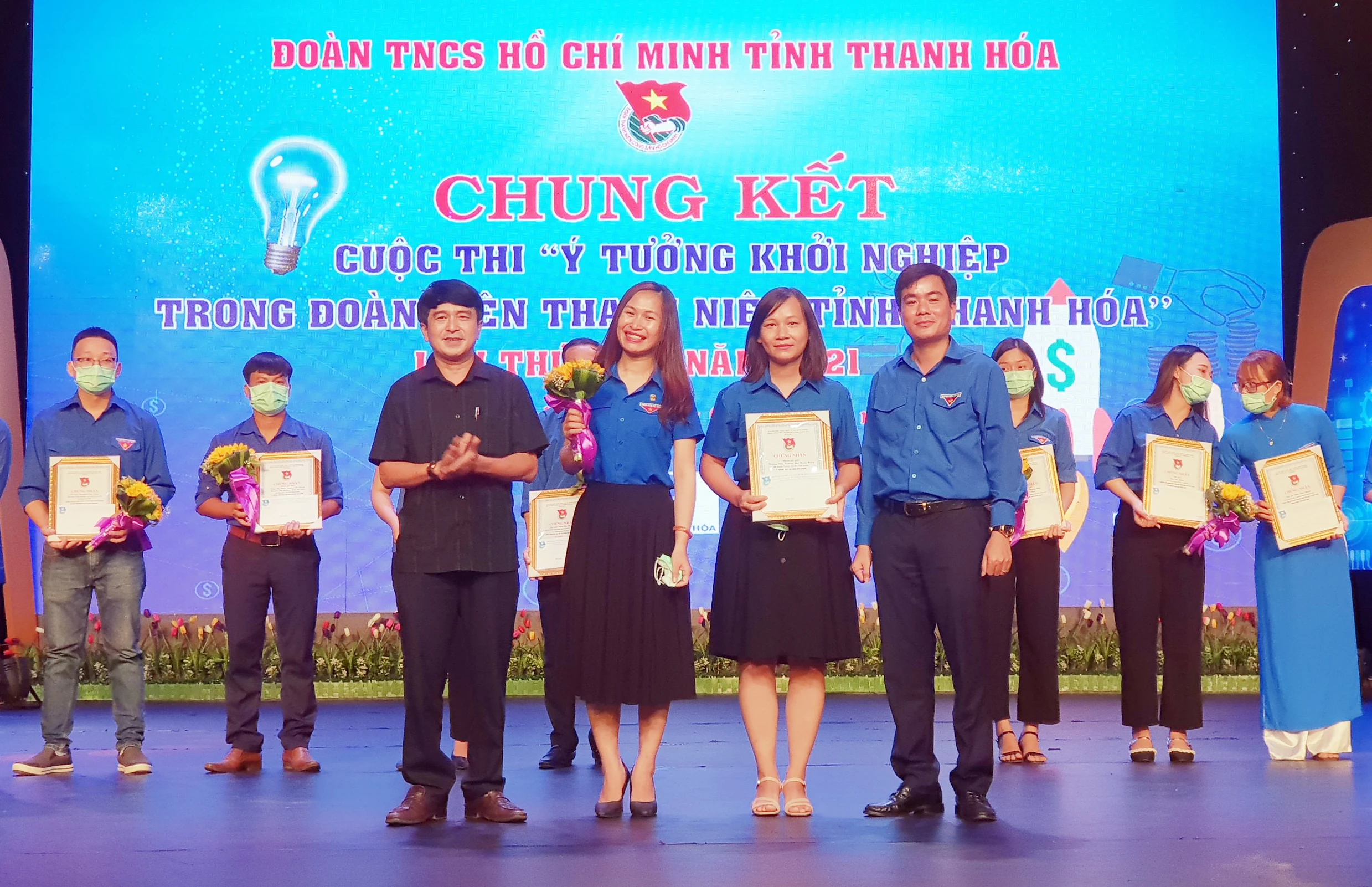 Từ nấm sạch đến trà linh chi túi lọc- Ý tưởng khởi nghiệp đầy sáng tạo