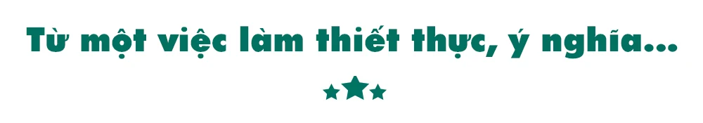 Đồn Biên phòng Bát Mọt với chương trình “Nâng bước em đến trường”