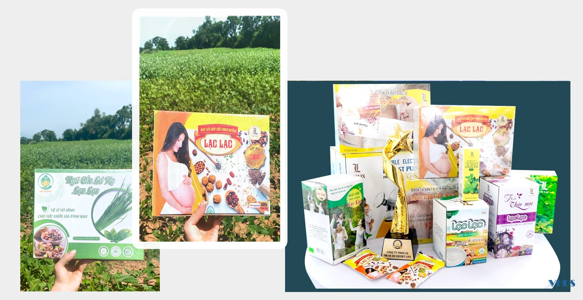 Nữ TikTok triệu view