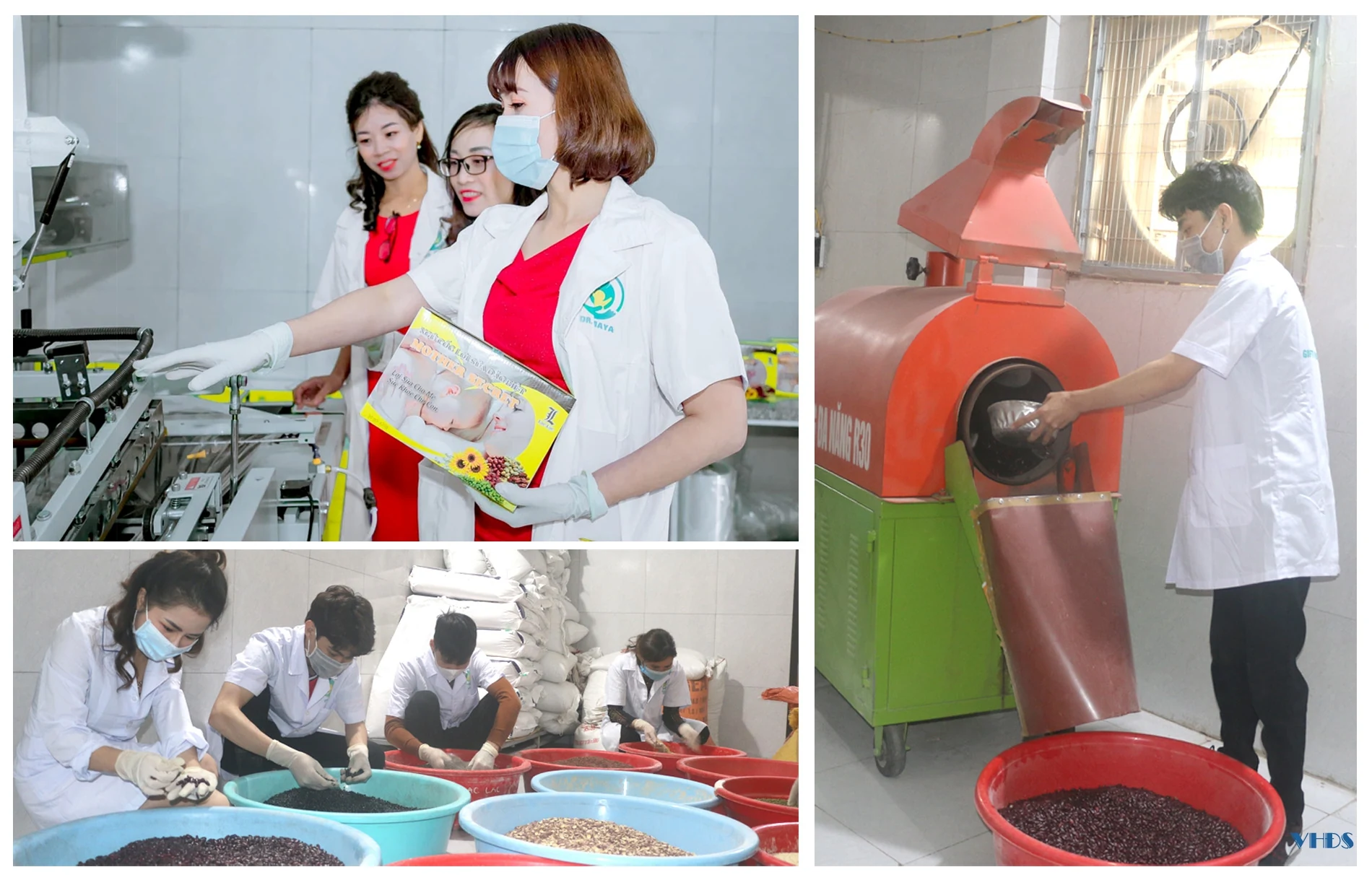 Nữ TikTok triệu view