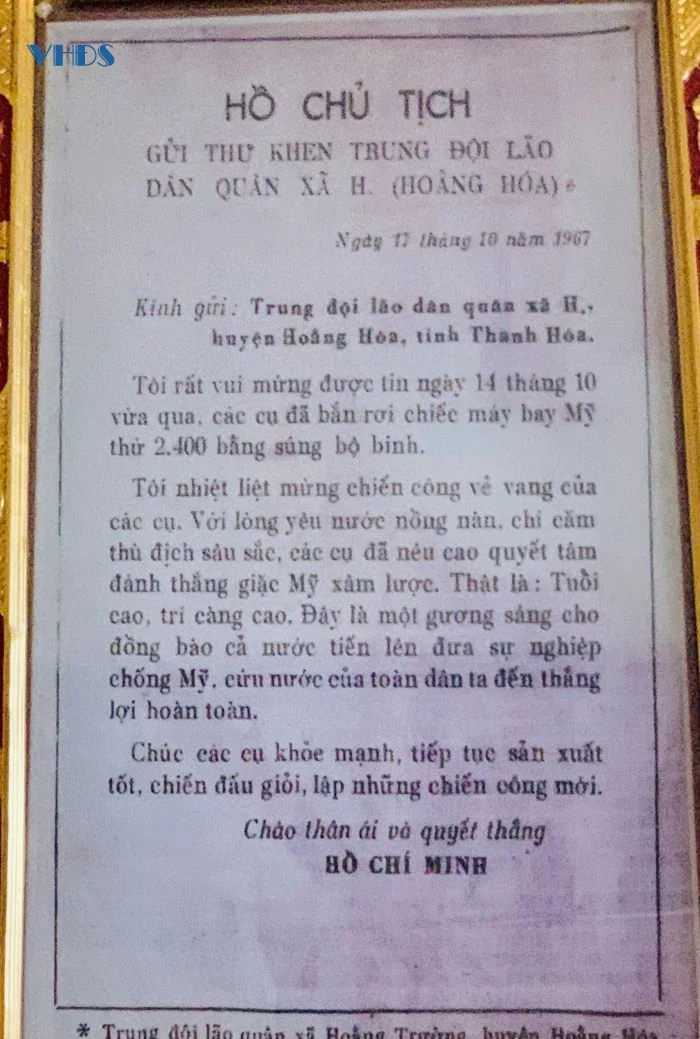 Ngày này năm xưa (17/10): Chiếc máy bay Mỹ thứ 4.000 bị bắn rơi trên bầu trời miền Bắc