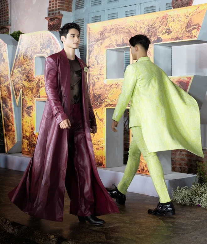 Những thành tích đầu tiên của Nam vương Tuấn Ngọc tại Mr World 2024