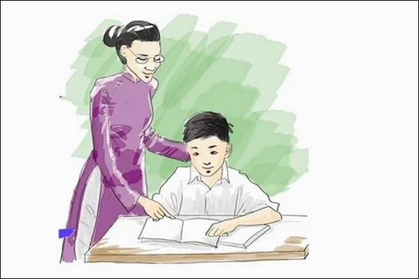 Ngăn kéo cũ, tình cô lưu dấu