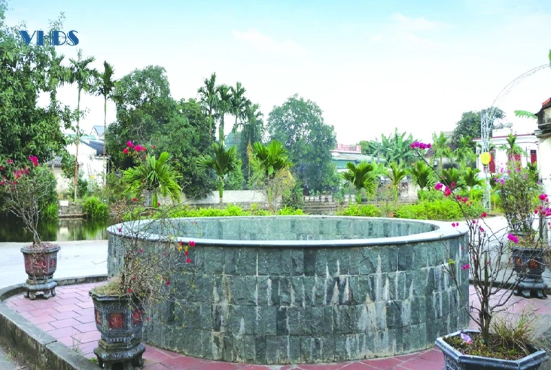 Ðất làng Kẻ Chiểu