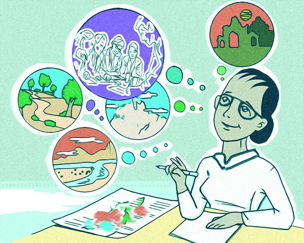 Câu chuyện tâm linh