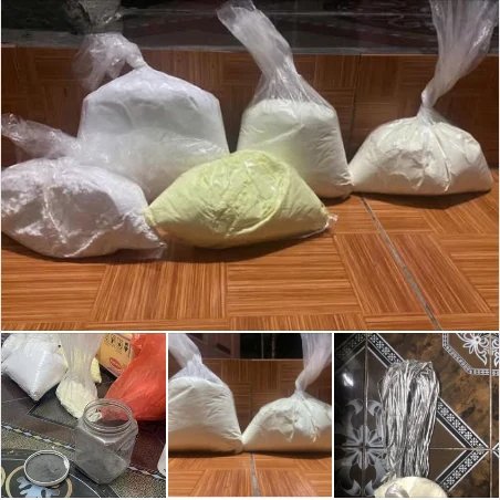 Cảnh báo nguy hiểm tiềm ẩn từ pháo nổ tự chế