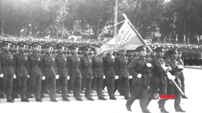 Khai mạc Tuần phim Kỷ niệm 80 năm Ngày thành lập Quân đội nhân dân Việt Nam