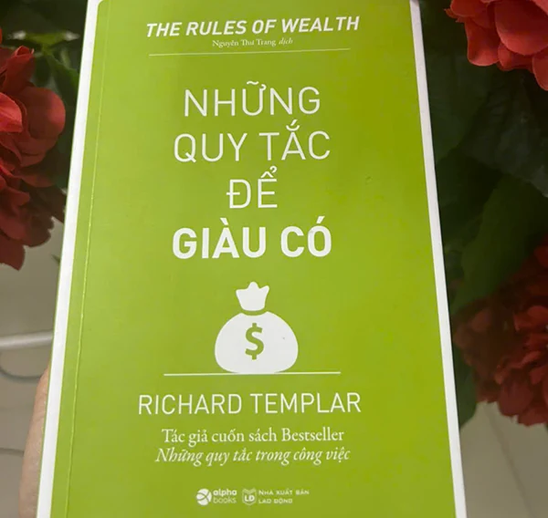 Tấm bản đồ tìm đến sự thịnh vượng