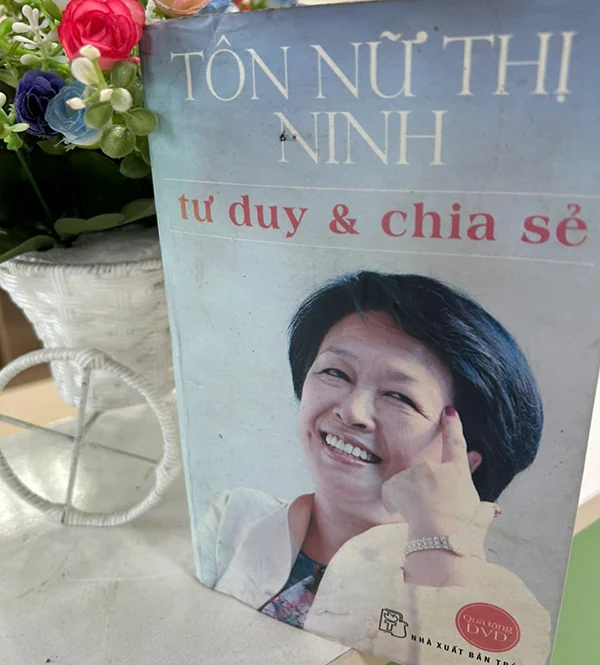 Trung thực, tự trọng, dấn thân vì xã hội, đất nước