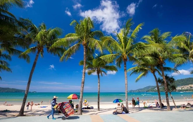 Du lịch Tết 2025: Top điểm đến được du khách Việt yêu thích trong và ngoài nước