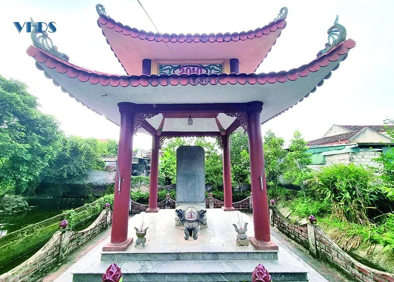 Lê Lộng - võ tướng mưu trí