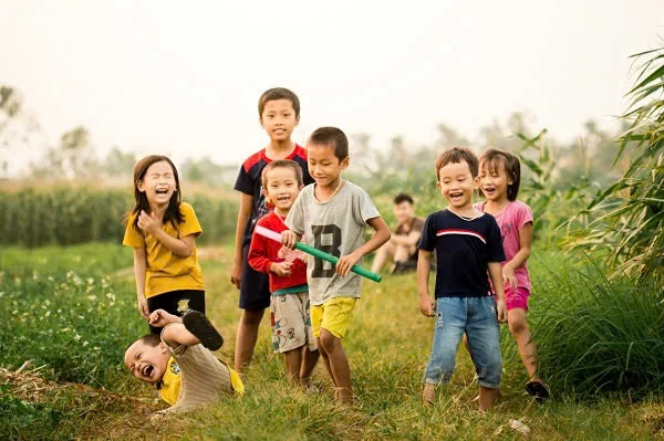 Lời thì thầm cuối năm