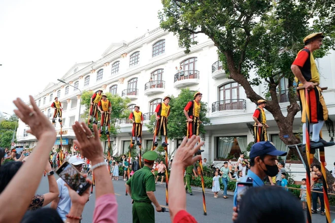 Năm Du lịch quốc gia 2025 mang đến vận hội mới cho “Con đường Di sản miền Trung”