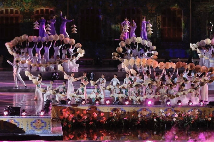 Năm Du lịch quốc gia 2025 mang đến vận hội mới cho “Con đường Di sản miền Trung”