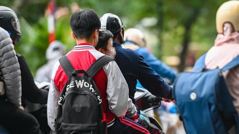 Không chấp hành quy tắc - nguyên nhân chính dẫn đến tai nạn giao thông