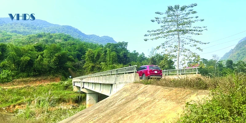 Nhịp cầu nối những bờ vui (Bài 1): Ký ức
