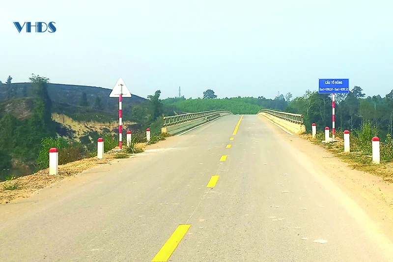 Nhịp cầu nối những bờ vui (Bài 1): Ký ức