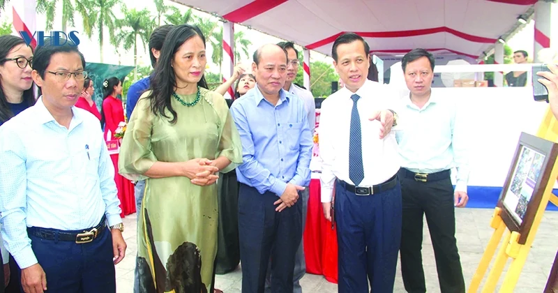 Phấn đấu hoàn thành cao nhất mục tiêu, nhiệm vụ phát triển ngành thông tin và truyền thông