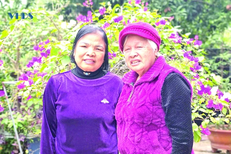 Mong ước của nghệ nhân một đời hát tuồng