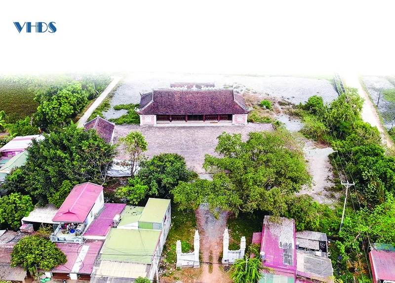 Người xứ Thanh và khát vọng mở cõi